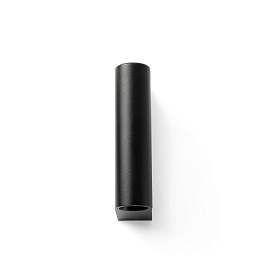 Бра с ридером CRONOS LECTOR NEGRO LED 4W 2700K