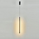 Подвесной светильник MANTRA TORCH 8483