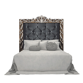 Изголовье Leonor S1700/02