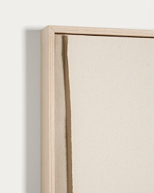 Deravia Абстрактная картина 120 x 200 см