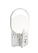 Настольная лампа Nonet 2095/011 White 