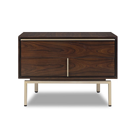 Прикроватная тумбочка CORAL CR4009