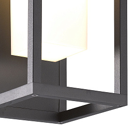 Настенный уличный светильник MERIBEL 7086