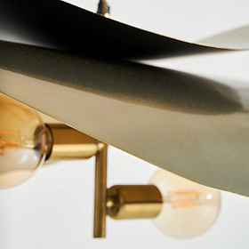 Подвесной светильник Halke