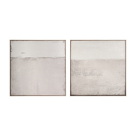 Набор картин CYRUS 100x100