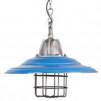 Подвес в винтажном стиле Samira