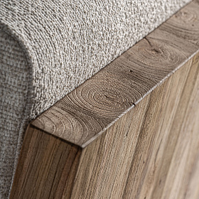 Кресло уличное Pure