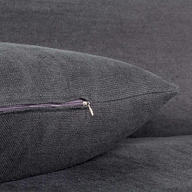 Льняной диван Astor