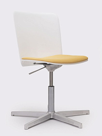 Поворотный стул Supra мягкий