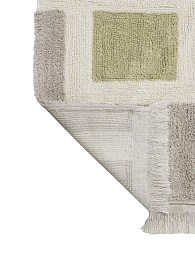 Ковер Эко город 120*170