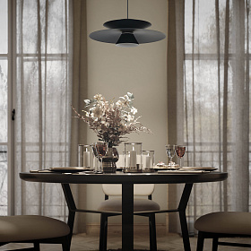 9438 Подвесной светильник ESTRELLA