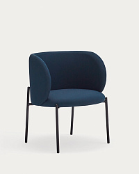 Кресло Mogi синий