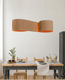 Люстра Duna 120