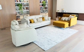 Диван Helsinki 4-х местный 212 см