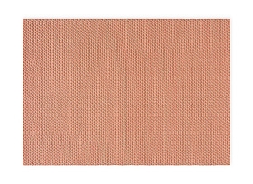 Ковер Raw розовый 200x300 см