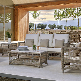 Диван Arena SEASHELL