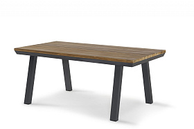 Уличный обеденный стол Lagos 180*90