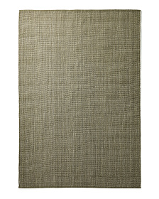 Ковер Tirla зеленого цвета, 100% ПЭТ, 200 x 300 см