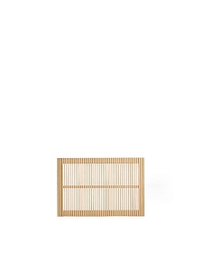 Beyla Изголовье из массива ясеня для кроватей шириной 90 см