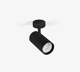 Проектор Fost SURFACE Ш90 42W черный 23° 4000K CRI90 DALI