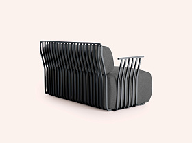 Диван Grill уличный