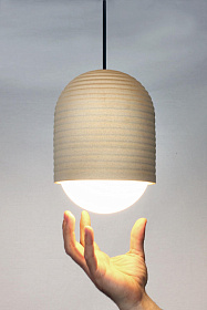 Люстра Nucli Ø16