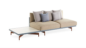 Модуль дивана Onde (2-х местный) 4