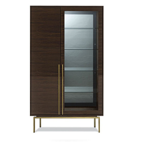 Витринный шкаф CORAL CR2120