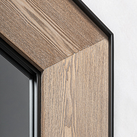 Зеркало Lugano