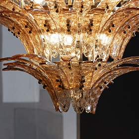 Подвесной светильник Olgiasca