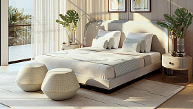 Кровать Calabria II