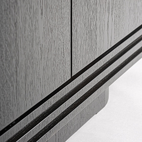 Шкаф Rize в стиле ар-деко