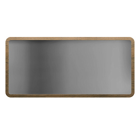 Зеркало PATERNA шпон дуба W