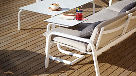 Пристовной столик Stack