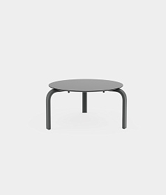 Уличный журнальный столик Stack