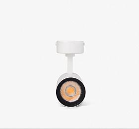 Проектор Fost SURFACE Ш64 14W белый 25° 3000K CRI97