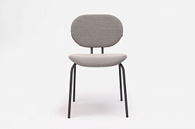 Стул Hari   с обивкой