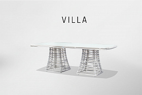 Стол обеденный Villa