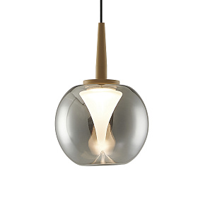 Подвесной светильник ANDROMEDA 8931+8939