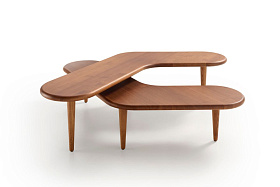 Журнальный столик BIRD 887DB