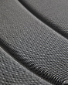 Подушка для стула Sindera графитовая 45 x 43 см