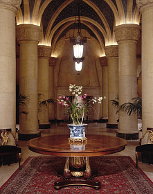 Обеденный стол PREMIERE 202673