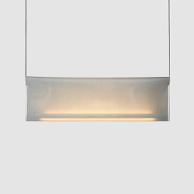 Подвесной светильник Nebra NB04 Inox