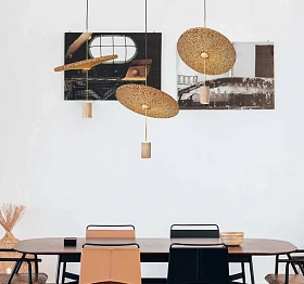 Подвесной светильник Calma