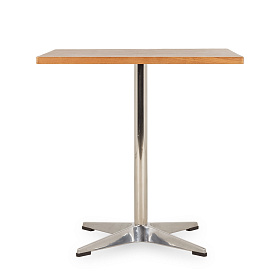 Квадратный стол Isae