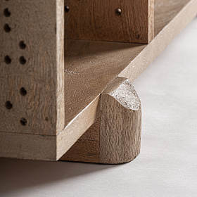 Стеллаж JACQUARD