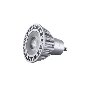 Лампа GU10  3000K 7.5W 10° CRI95