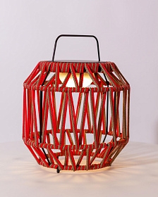 Переносной светильник Bauma