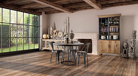 Витрина Lavik