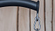 Корзина для подвесного кресла Moma ANTHRACITE-CARBON